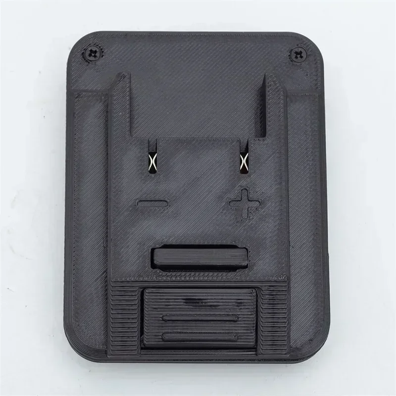 For Bosch 18~20V Li-ion Battery Convert To Einhell 18~20V Series Cordless Portable Power Tools Connector Adapter