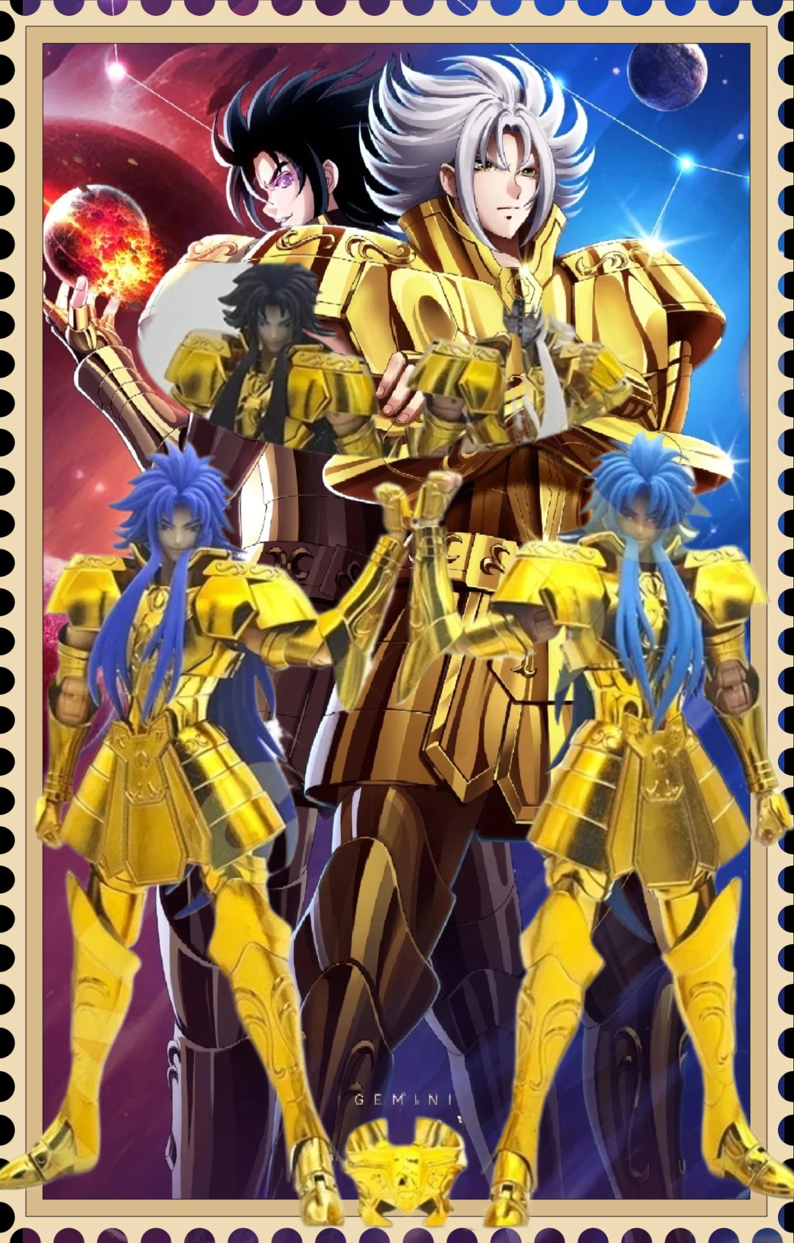 Jm.Mst Model Saint …