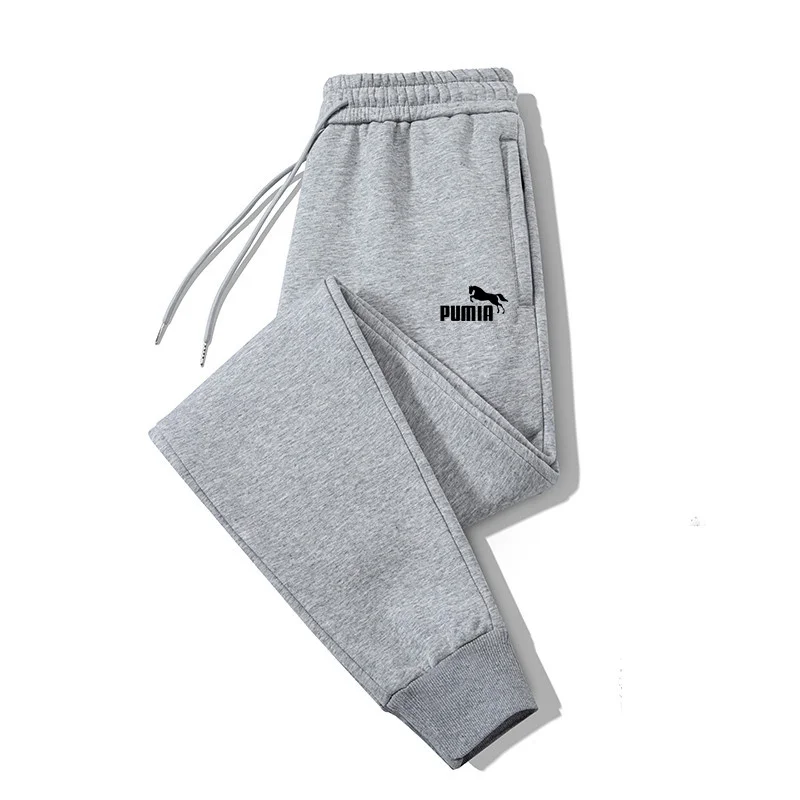 2024 New Jogging Pants Men Fitness Joggers Running Pants Men Training Sport Leggings Sportswear Sweatpants Bodybuilding Tights