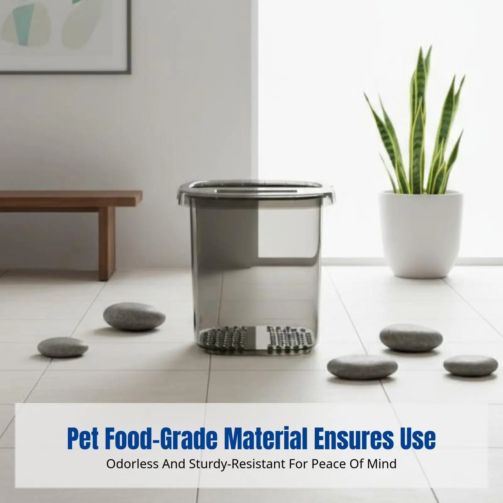 

Глубокая домашняя ванночка для ног, для замачивания до колен, из утолщенного ПЭТ, с массажными точками, изолированная емкость