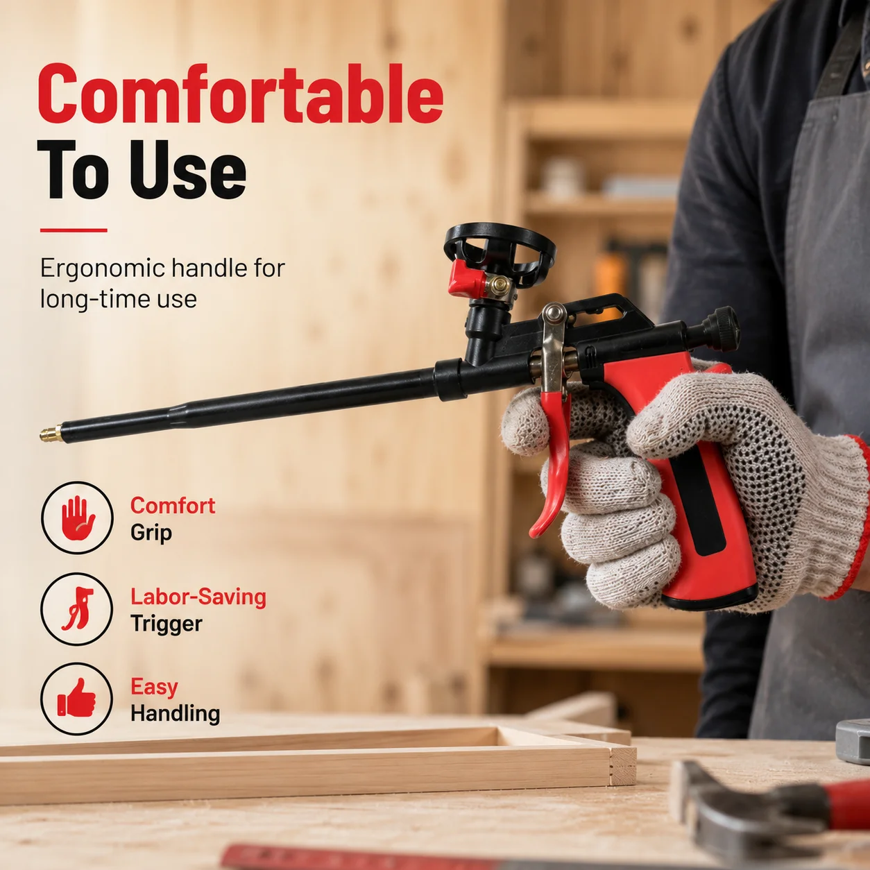 Thumbnail 3 - #2 Best Caulking Tools to Buy In 2026