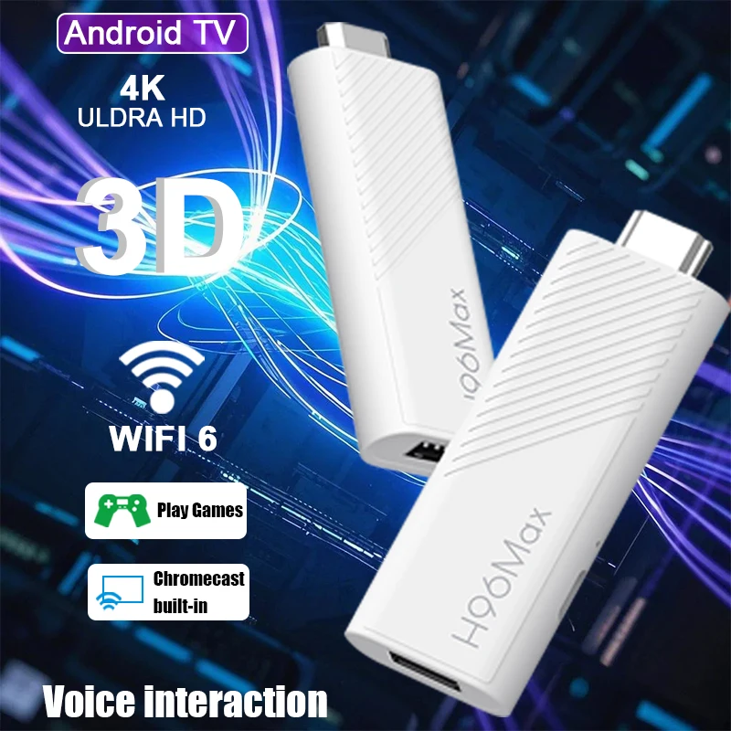 H96 Max H313 Smart … - image