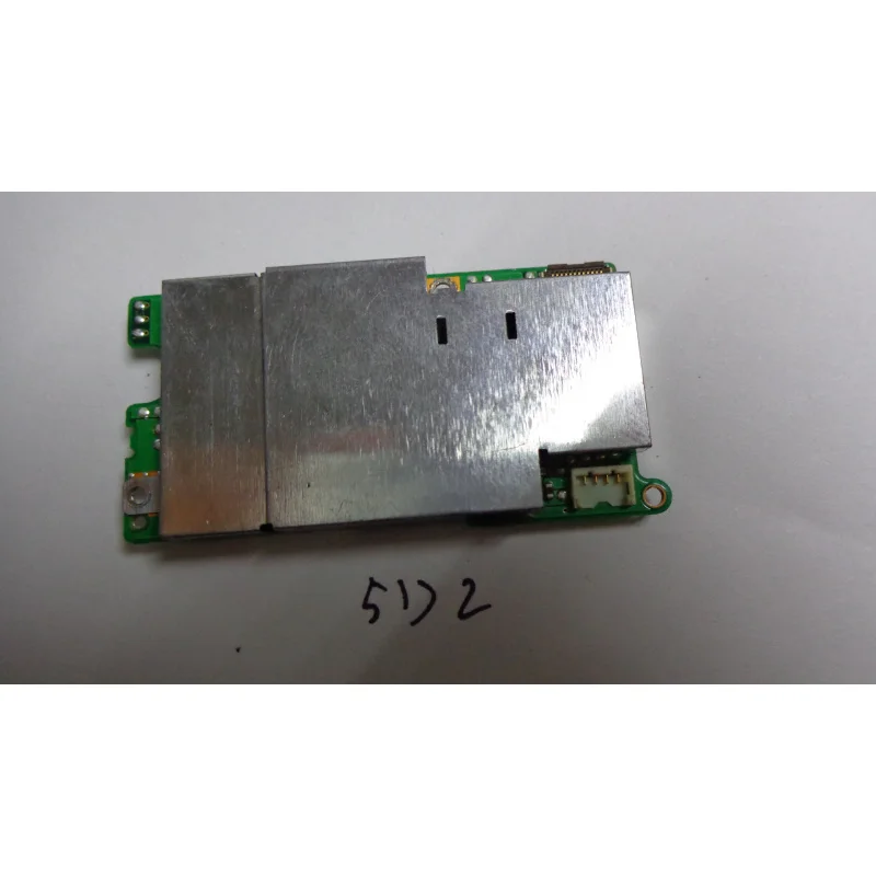 

The original disassembled device has been tested for the repair parts of the power board of the Canon 5D2