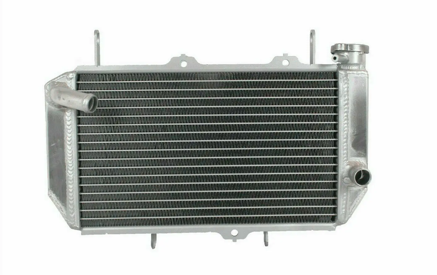 

Алюминиевый радиатор для 2009-2013 Yamaha YFZ450R YFZ450X 2009 2010 2011 2012 2013