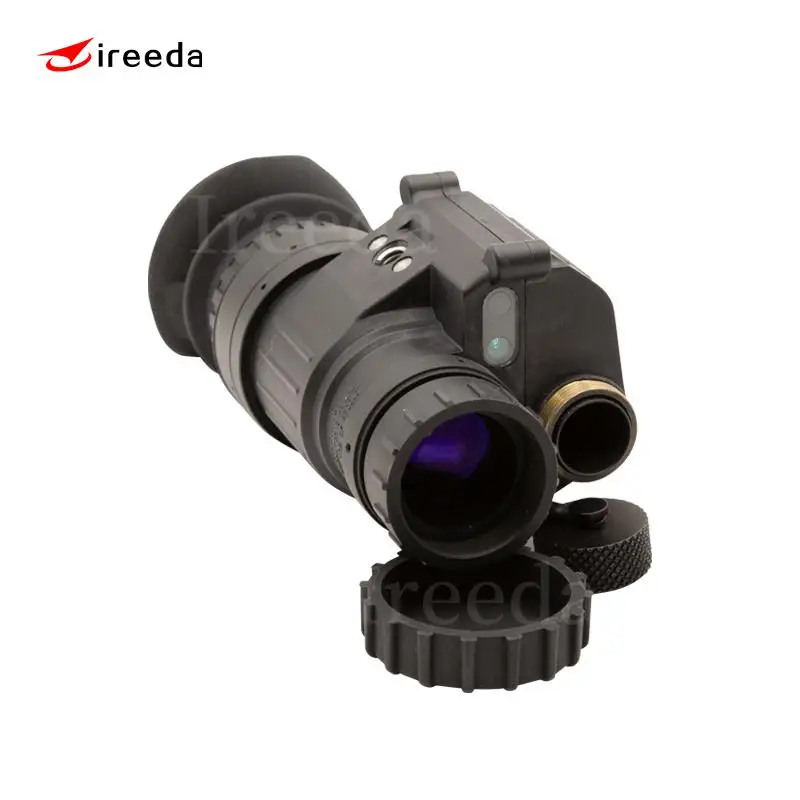 

Night Vision Housing For Monocular PVS-14 Night Vision Monocular FOV 40° 1X Night Vision Device