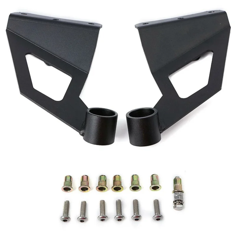 

Roof Mounting Bracket 50 Inch LED Light Bar Upper Part Suitable F250 F350