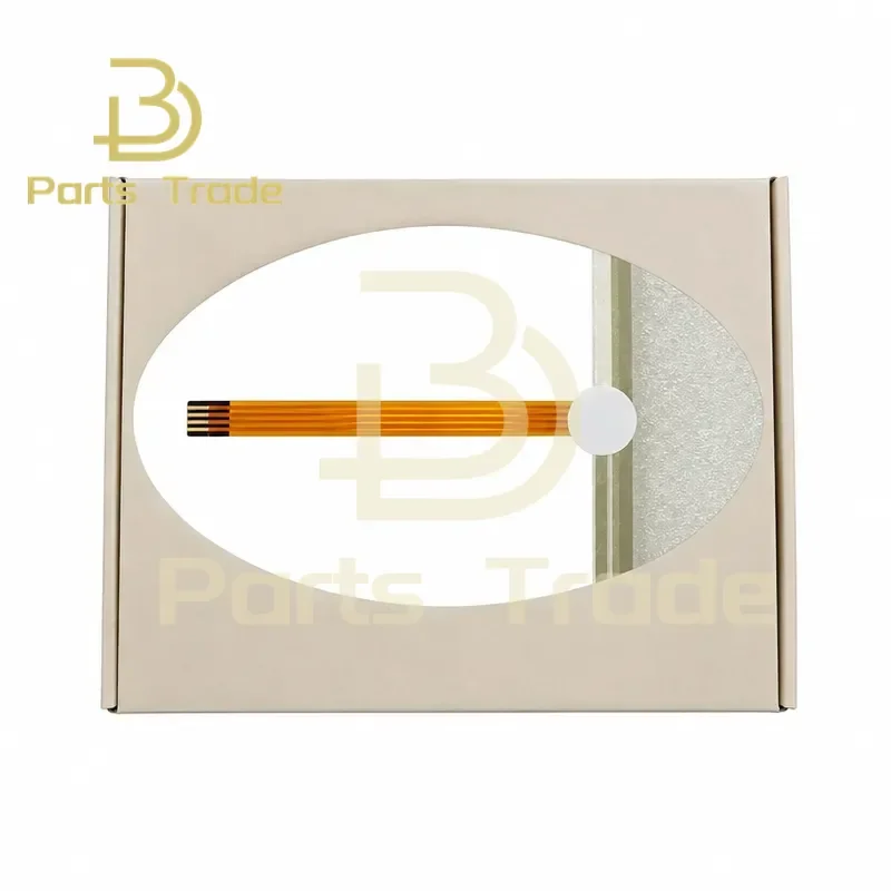 Touch Screen Panel Glass Digitizer for JSW el3 El3 e l3 Touchscreen Replacement Part