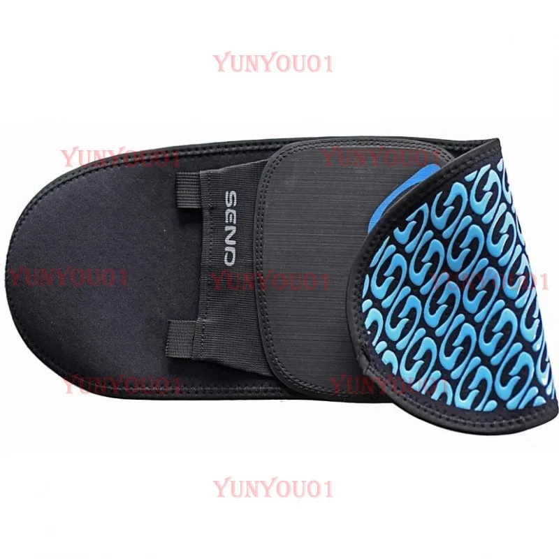 Authentic free shipping SEND climbing knee pad mini classic knee bar pad climbing artifact wild climbing