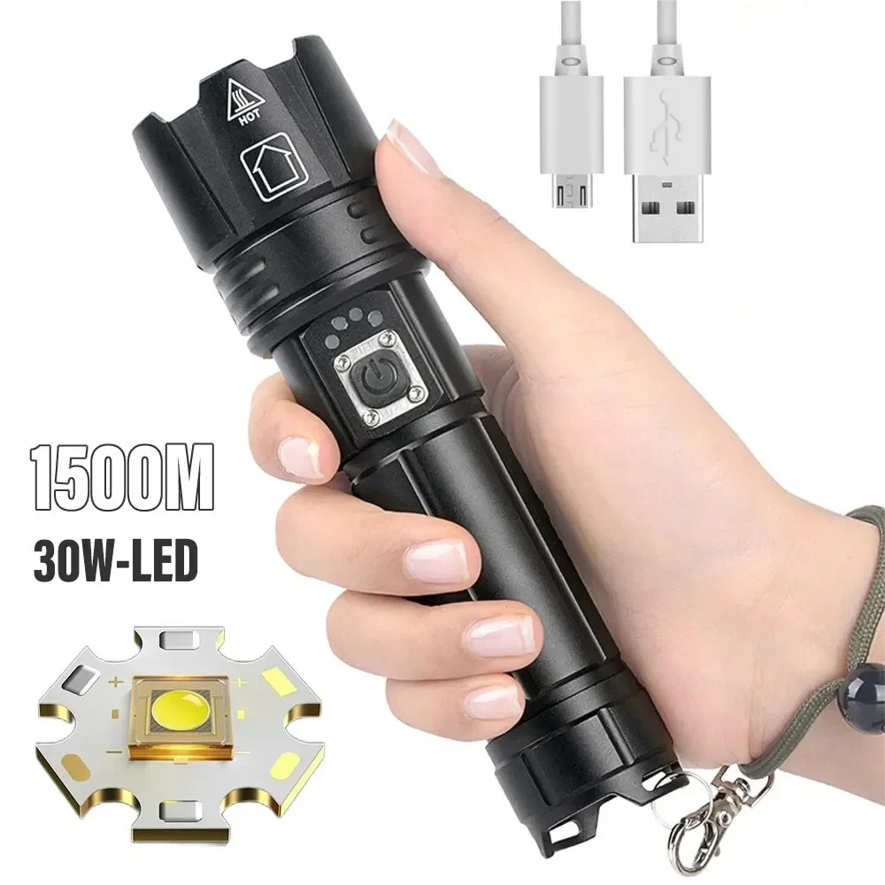 Super Bright Led Fl…