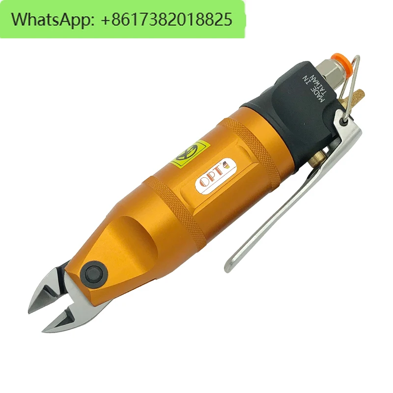 Pneumatic Scissors … - image