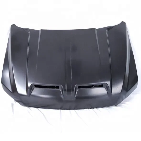 

Auto Body System 2015 - 2020 Pickup Steel F150 Shelby Car Engine Bonnet Hood Cover for Ford Raptor F-150