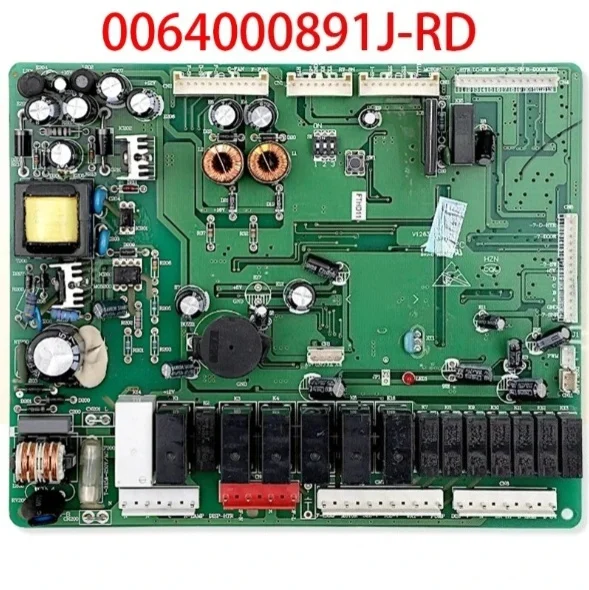 0064000891J-RD Main Control Board for Haier Refrigerator PCB