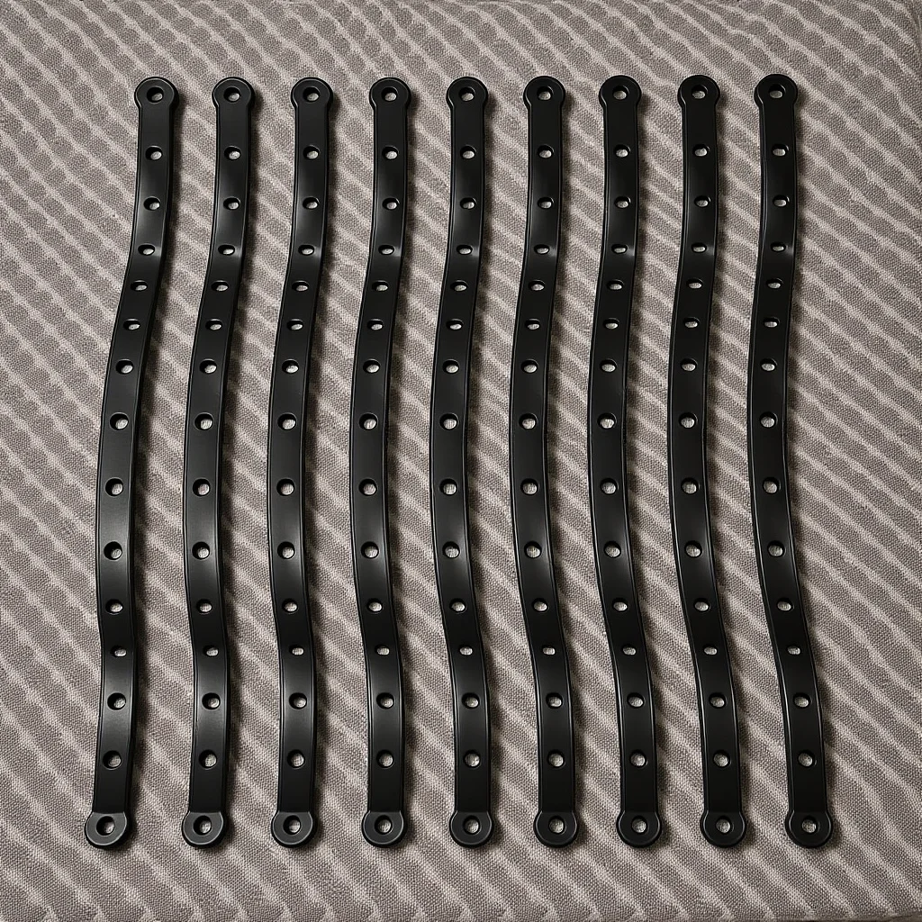 

10 pcs Connector Plastic Clothes Hanging Display Organizer For Clothing Store Shop Use Hanger Display Strips Clothes Hanger