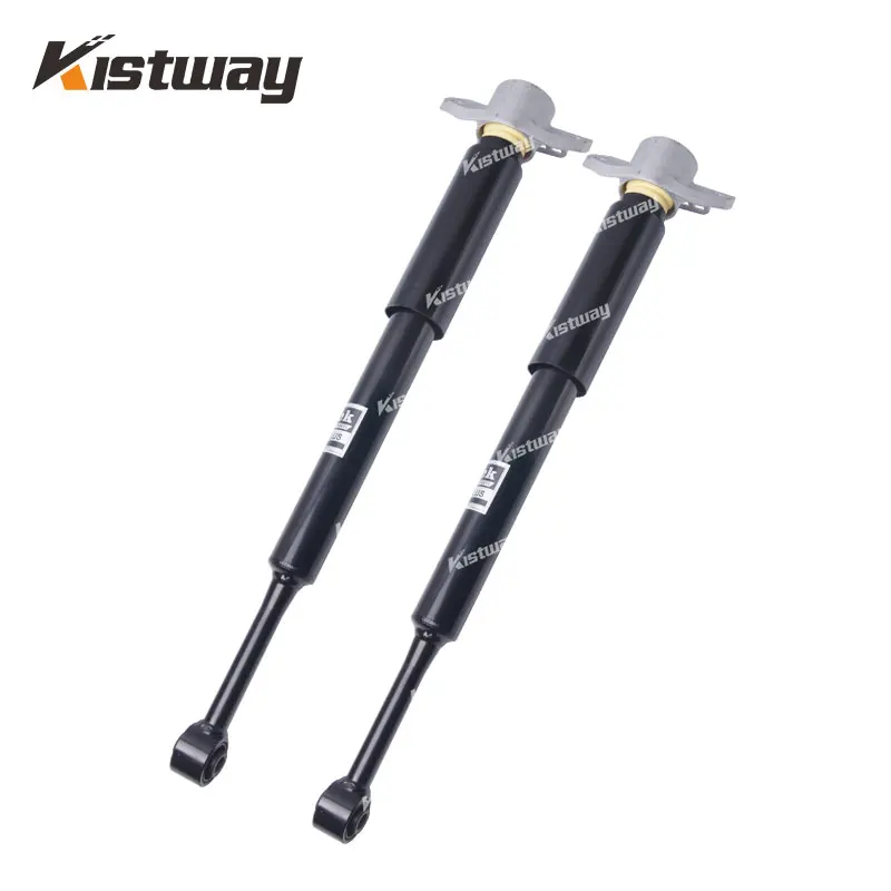 

2PCS Rear Left And Right Shock Absorber Assembly Kit For Jeep Cherokee KL 2014-2018 For Chrysler 200 68224859AB