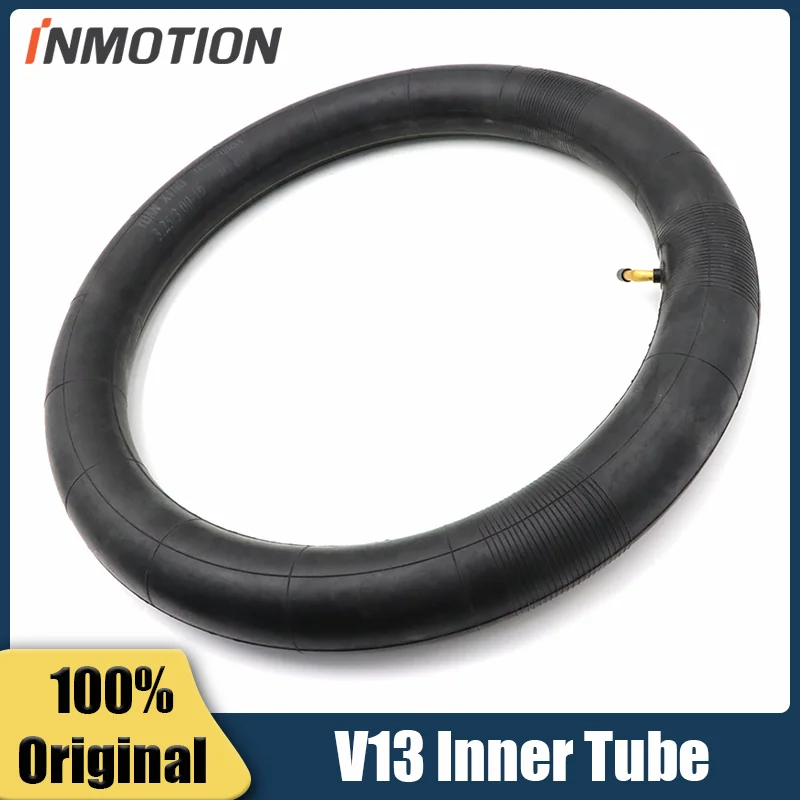 Original INMOTION 22inch 3.25/3.00-16 Self Balancing Scooter Inflatable tire For INMOTION V13 Electric Unicycle Inner Tube Parts