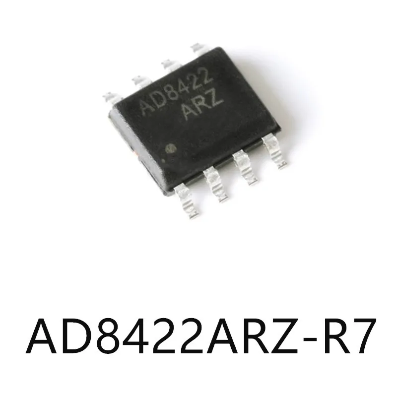 

5 шт. ~ 20 шт./лот AD8422ARZ AD8422AR AD8422 SOP8 новый оригинал