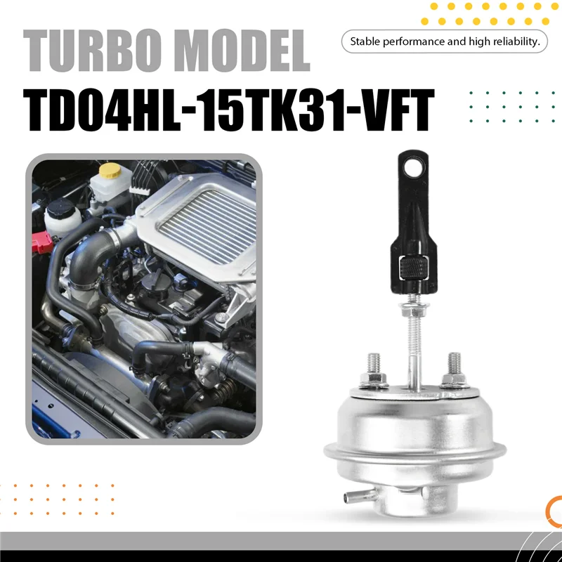 مشغل بوابة النفايات توربو للسيارة 14411-2X900 لنيسان باترول تيرانو 3.0 Di 1999- 14411-VC100 705954-0009