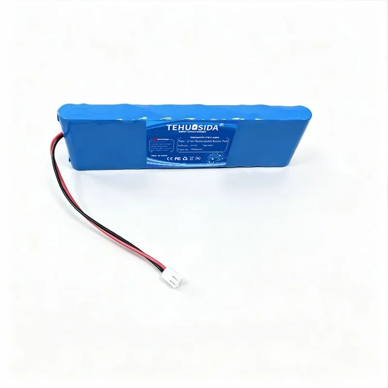 18650-6S2P22.2V7.5Ahlithium-ionrechargeable battery pack provides stable power supply and is suitable for 350W electric scooters