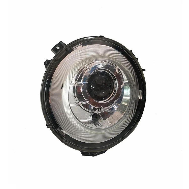 G500 G350 Class LED Headlight Assembly Hot Selling Original High Brightness Auto Front Head Lamp