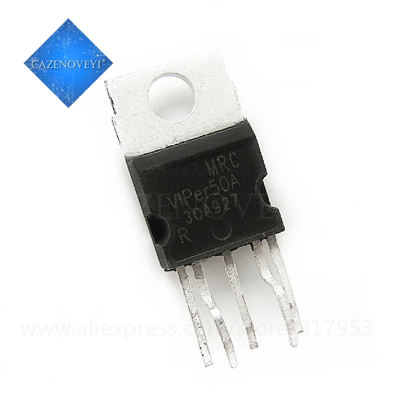 10 pièces/lot VIPER50A VIPER50