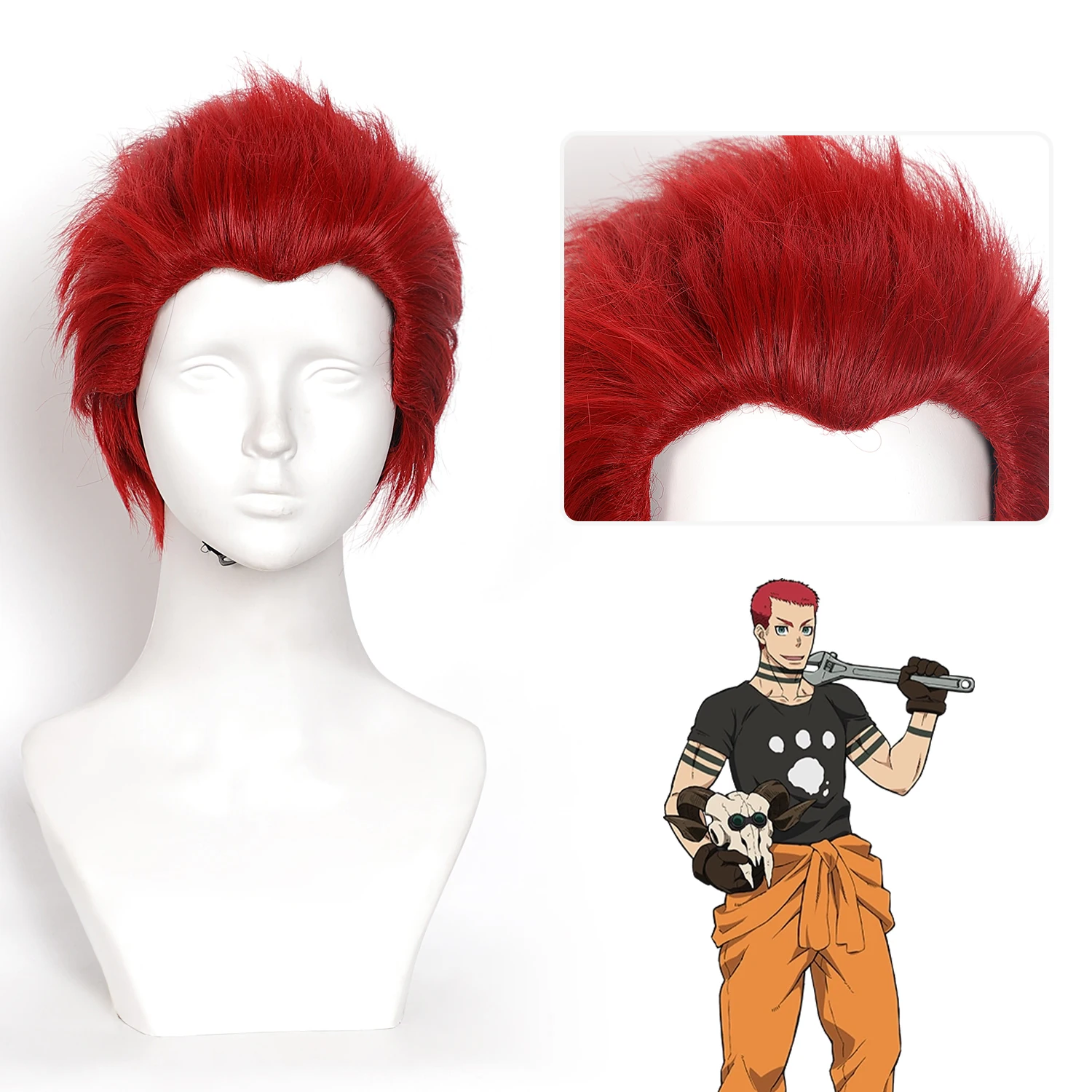 S66f74a4fa7154ba6a5969f3c7add95cdg - Fire Force Shop