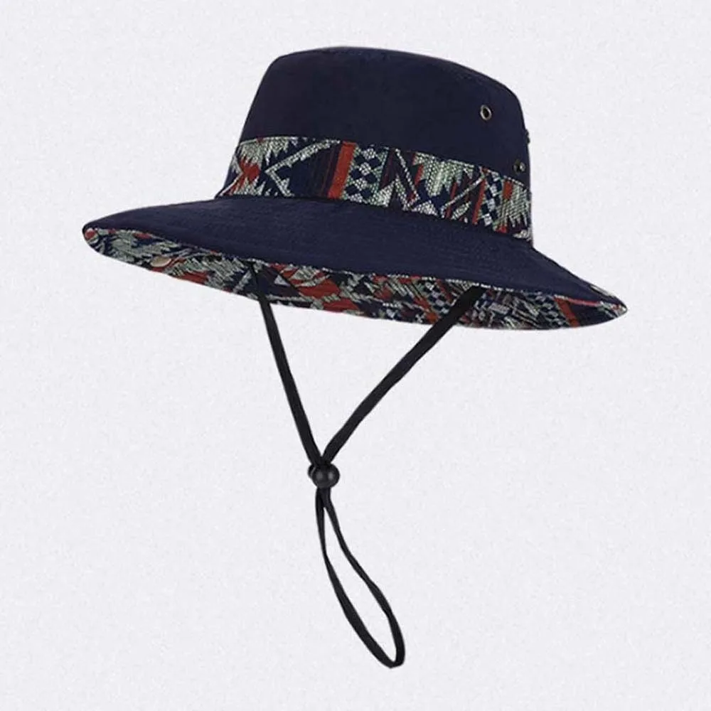 Sun Cap Breathable …