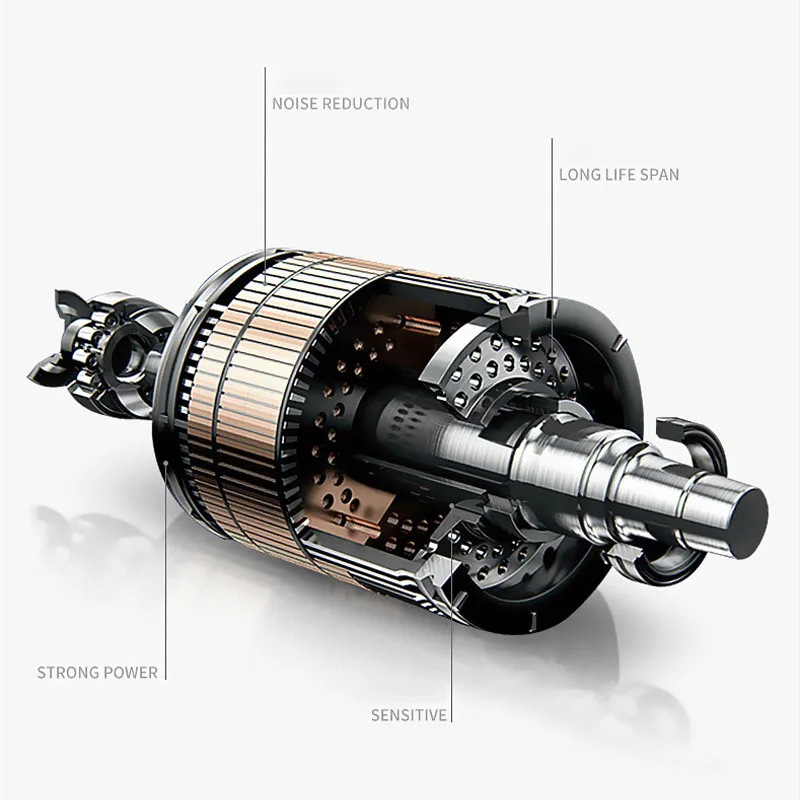 Smart Mini Cibo Elettrica Garlic Crusher Tritacarne Chopper Verdura Grattugia Spezia Maker Cucina Accessori Strumenti