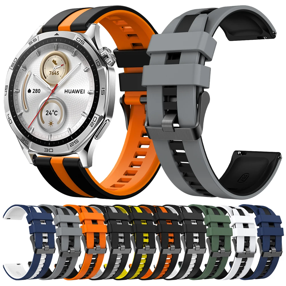 Replaceable Strap F… - image