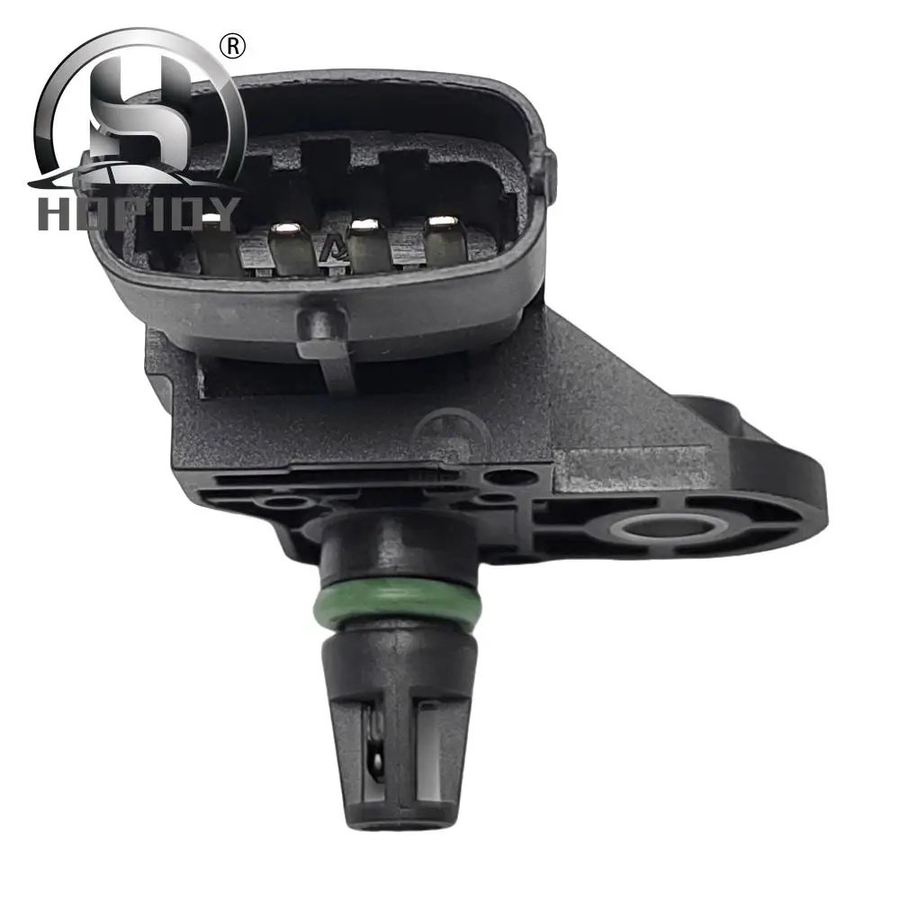 ボルボクランクシャフトセンサー、22320906