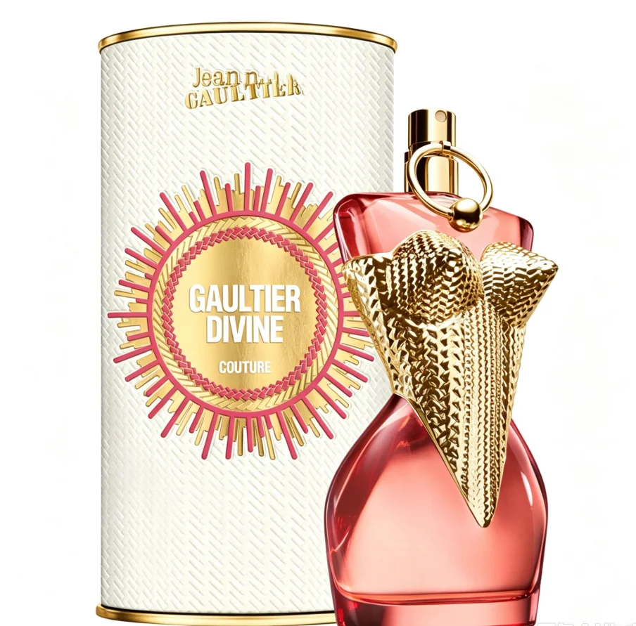 Парфюмерный спрей Jean Paul Ga – обзор и цена Perfume Fragrance Jean Paul Gaultier