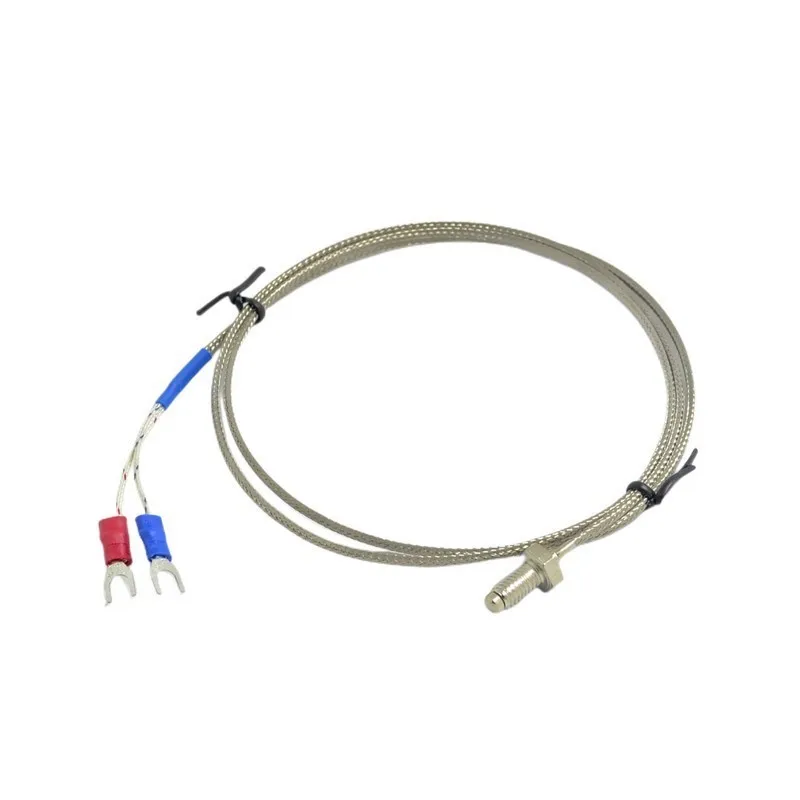 MAX6675 Thermoelement-Temperatursensormodul Typ K 0-800 Grad SPI Kompatibel mit Arduino DIY – Detail 3