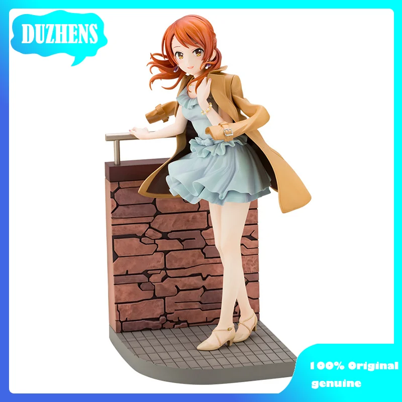 

Kotobukiya Original:Off Stage THE IDOLM@STER Hojo Karen 21cm PVC Action Figure Anime Figure Model Toys Collection Doll Gift