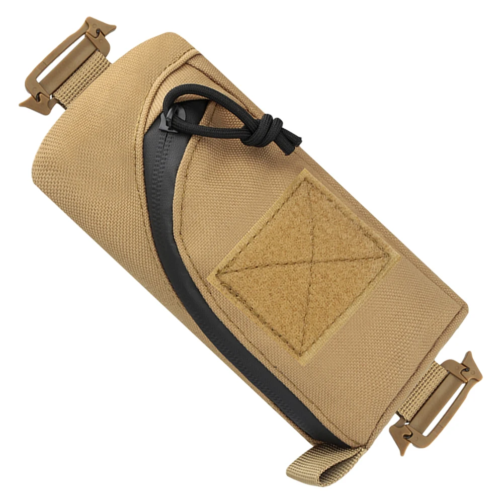 

Medical Bag Large Capacity Outdoor Travel Nurse Pouch Portable Tool Bags Hiking Shoulder Bag Storage Medication Belt