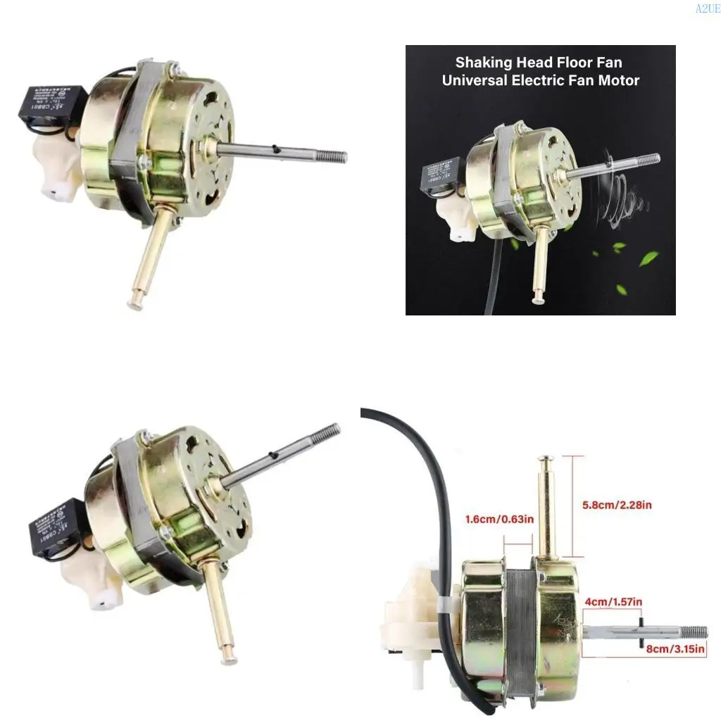 A2UE High Performan… - image