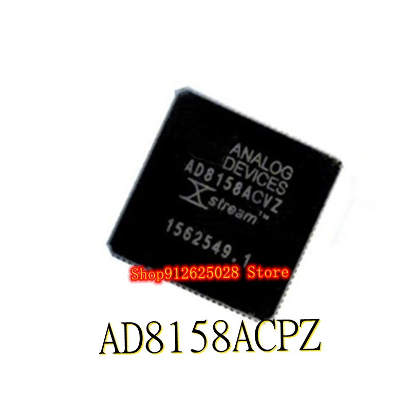 ADP7159ACPZ-01 AD8158ACPZ ADL5385ACPZ ADN8834ACPZ AD5679RBCPZ-1 AD9142BCPZ LFCSP