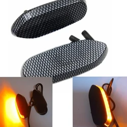 Aftermarket Motorcycle Parts Mirror Block Off Base Plates For Suzuki GSXR 600 750 1000 GSX-R 2006-2008 Carbon