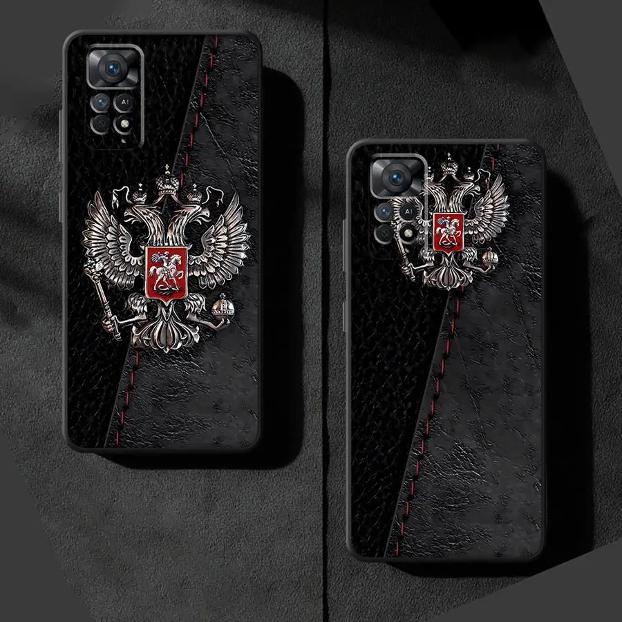 Case For Xiaomi Red… - image