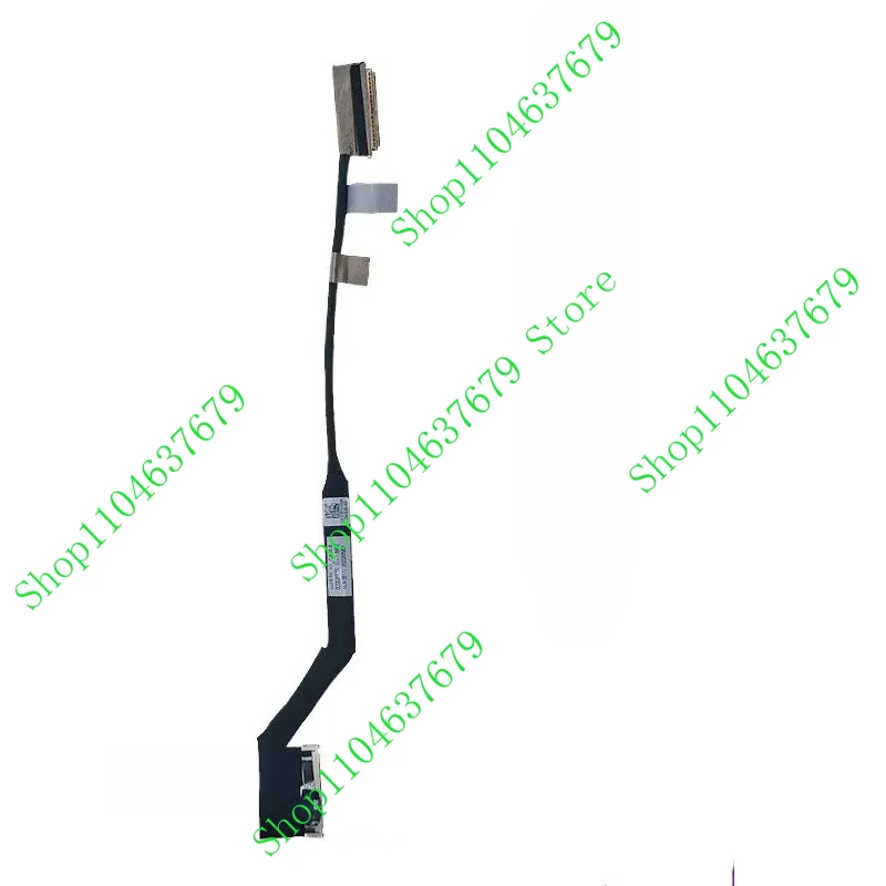 PJE Genuine Laptop IO Board USB Board Connector Cable for Dell ALIENWARE x17 R1 R2 GDS70 0136Y5 136Y5 DC02C00SD00