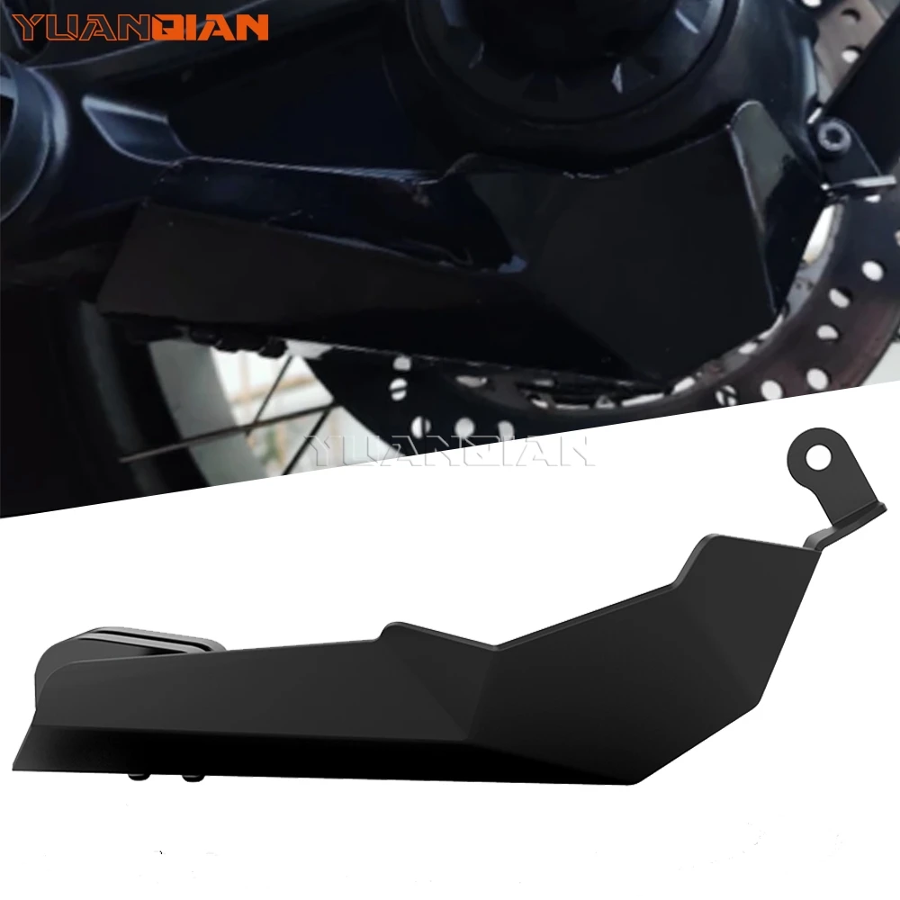 

Motorcycle Final Drive Guard Protection For BMW R1200GS ADV 2013-2018 R1250GS Adventure GSA 2019-2023 R1250R R1250RT 2019-2024