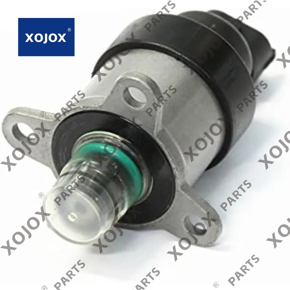 

XOJOX New Fuel Pressure Regulator Control Valve 0928400617 0928400627 For Ford Citroen Peugeot Mazda