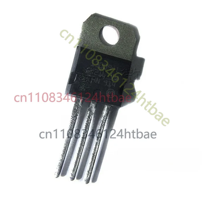 20PCS ST13009L 13009L TO-220 NPN switching transistor 12A 400 NEW