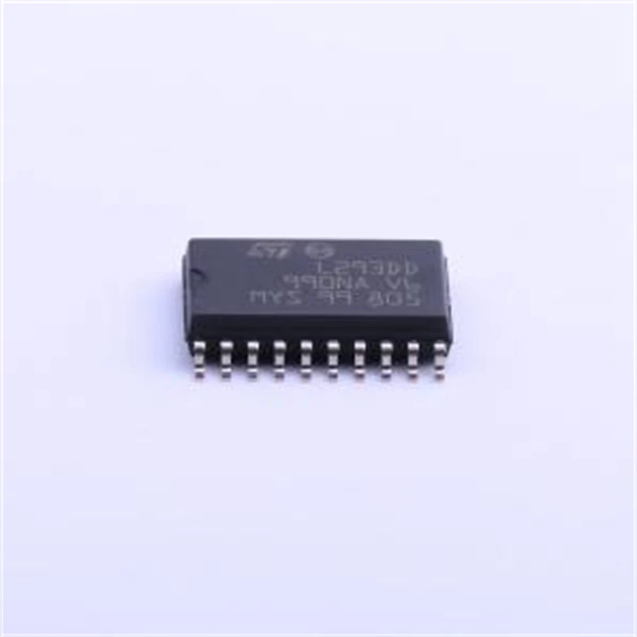 L293DD013TR (Motor Driver ICs)5PCS/LOT