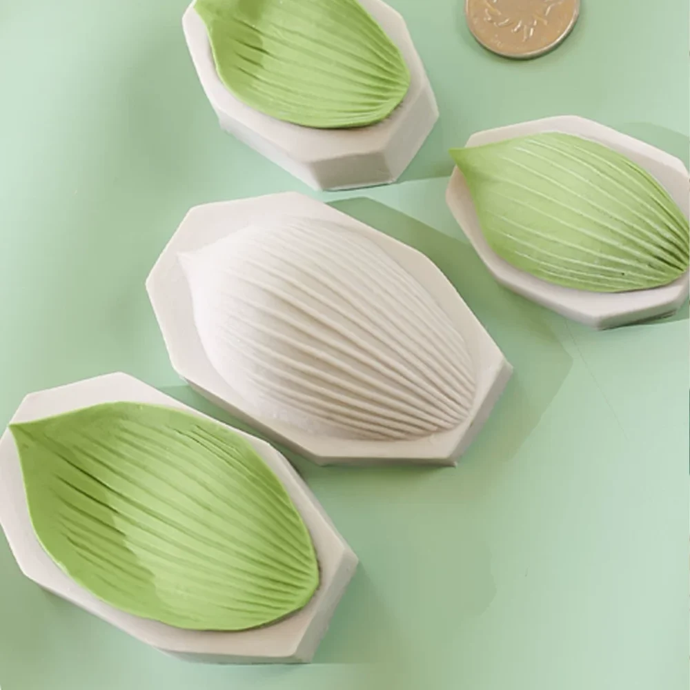 Lotus Petal,Lotus Seedpod Silicone Veining Mold Traditional Summer Flowers DIY Simulated Lotus Flower Handicraft