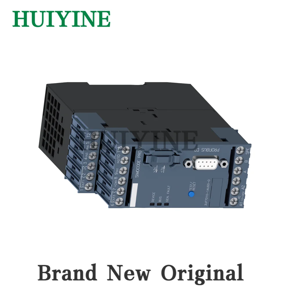 New Original 3UF701…