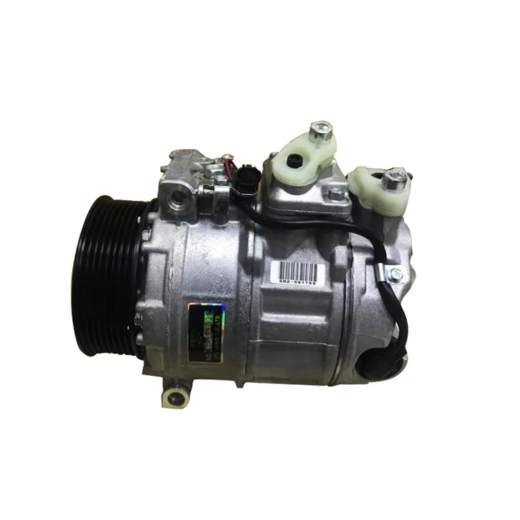 

Компрессор кондиционера 0012308311 для Mercedes W164 W251 ML320 ML350 10-11