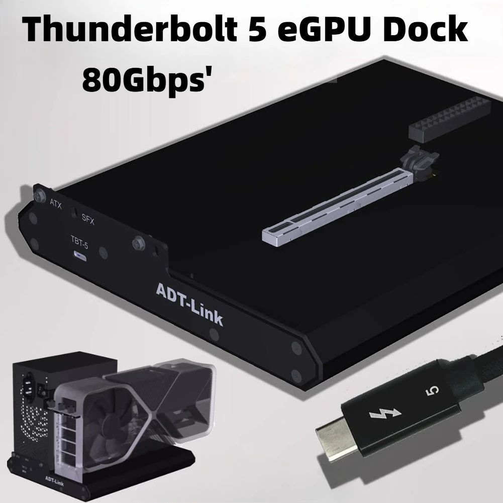 Adt Thunderbolt-5/4…