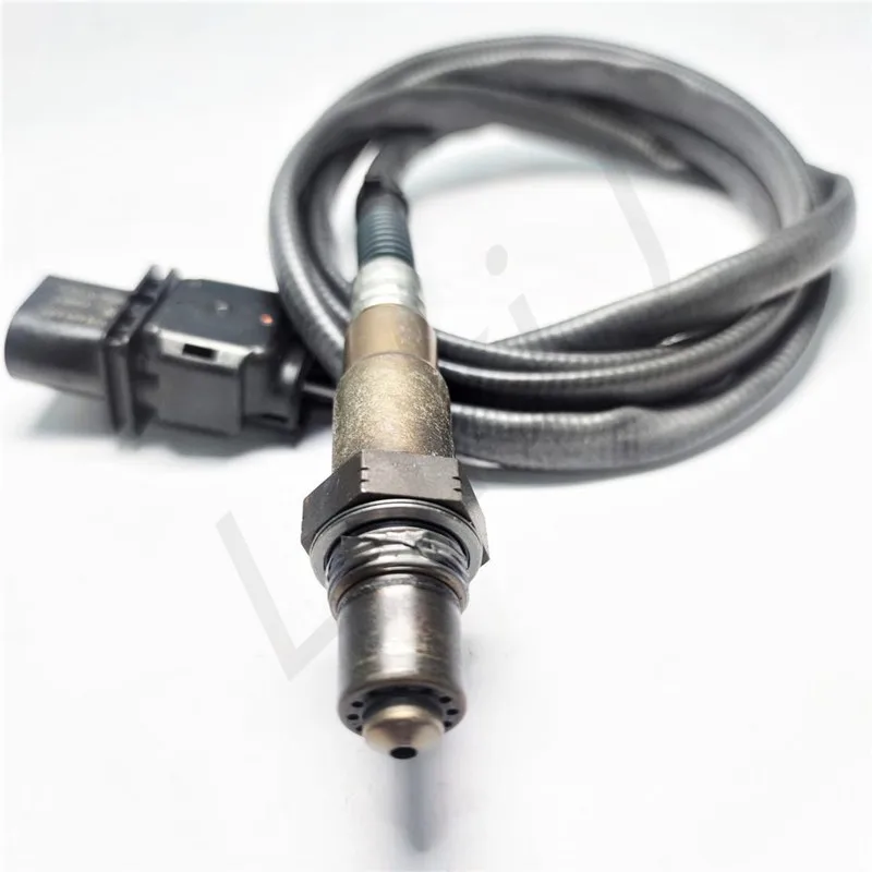 

New oxygen sensor front right OE: 95B906203B for Porsche McKay 3.0T/3.6T (2014.04-2018.07)