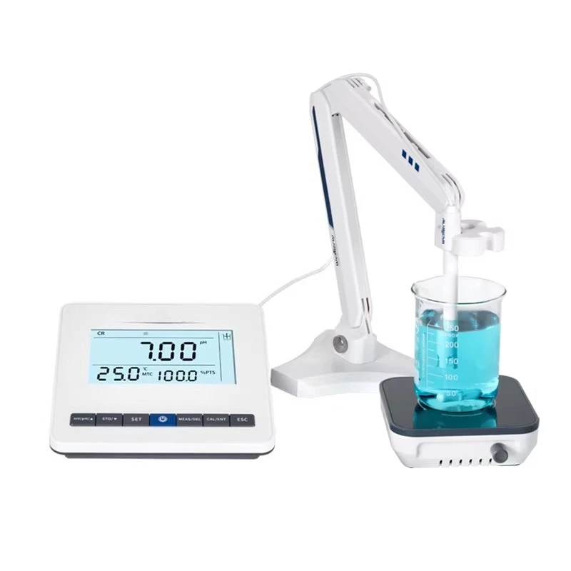 

New Lab Instrument Design Orchard Garden Planting Soil ph Testing Meter