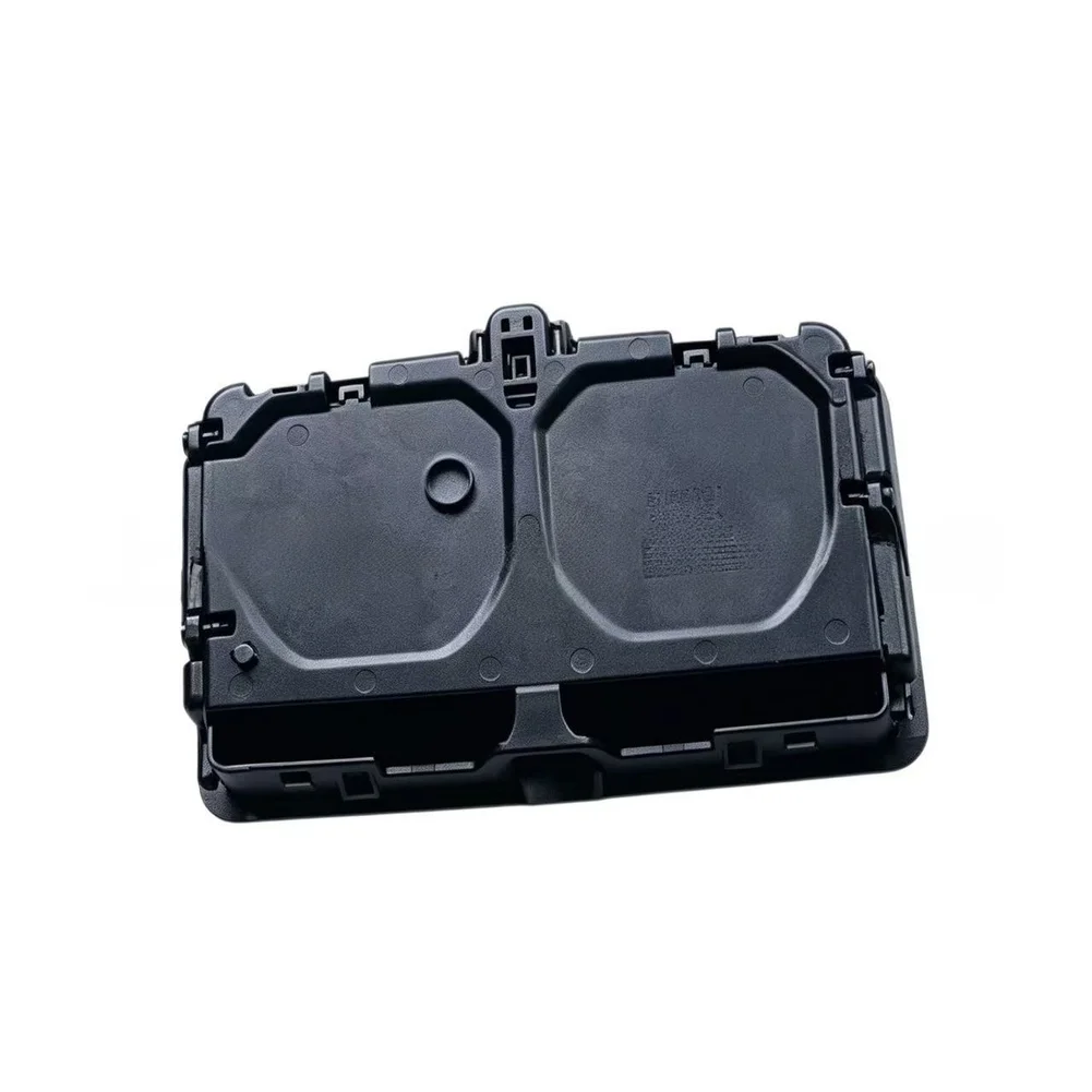 for OEM Style Rear Armrest Cup Holder Part Number 4M0885995A Compatible with For Q2 Q3 Q5 For SFor Q8 2016 to 2025
