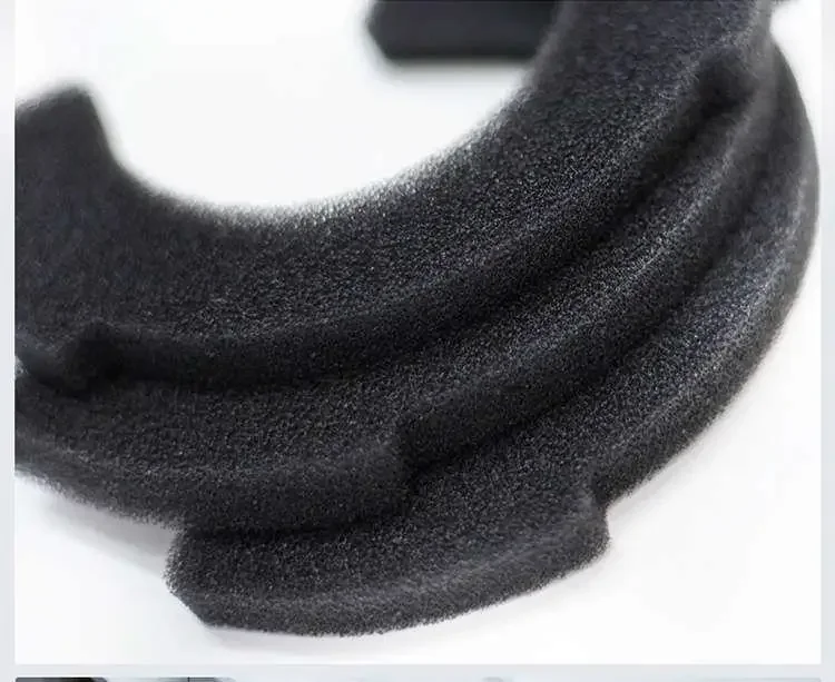 8Pcs for Xiaomi DESGEO c180 Eco-Smart Fish Tank Filter Foam Accessories